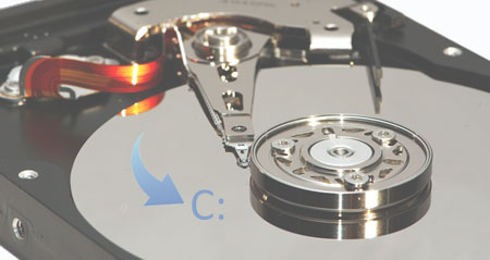 Adicionar espaço a C