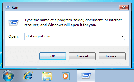 Disk Management