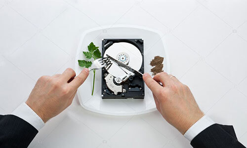 Diminuir partição do sistema